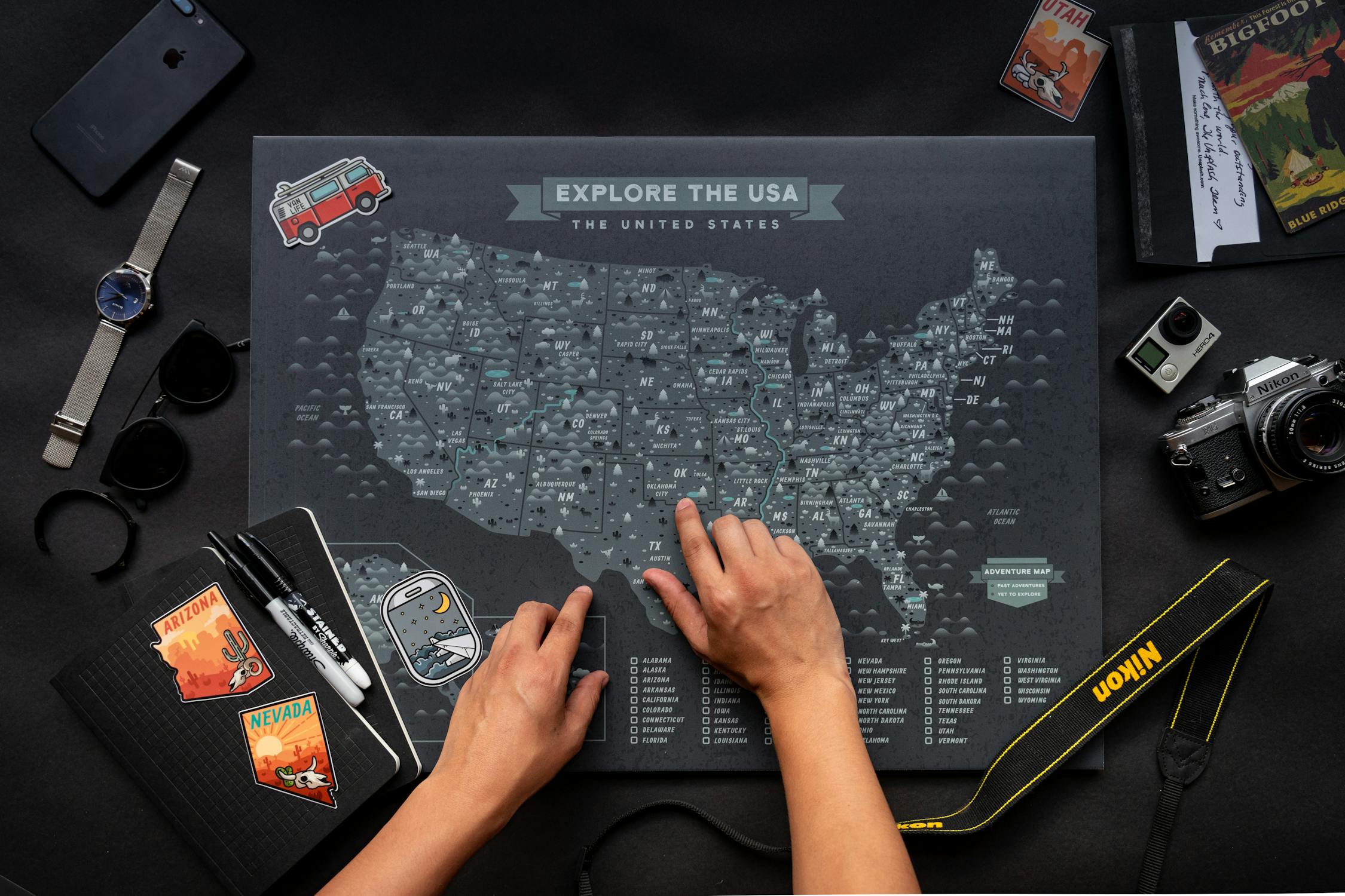 Become Our Authorized Distributor/Agent in the U.S.